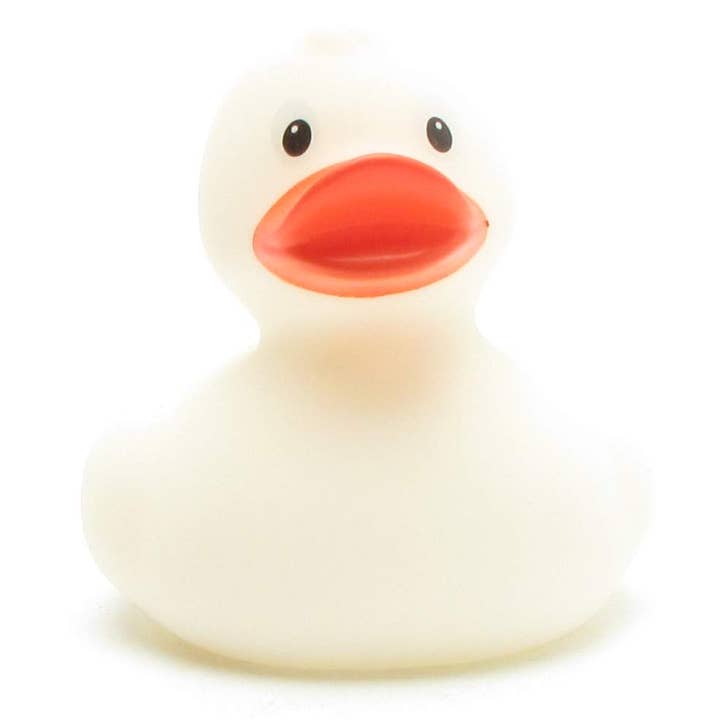 Duckshop - Wholesale Bath Toy - Baby - Magic rubber duck with UV color change white to pink - rubber duck