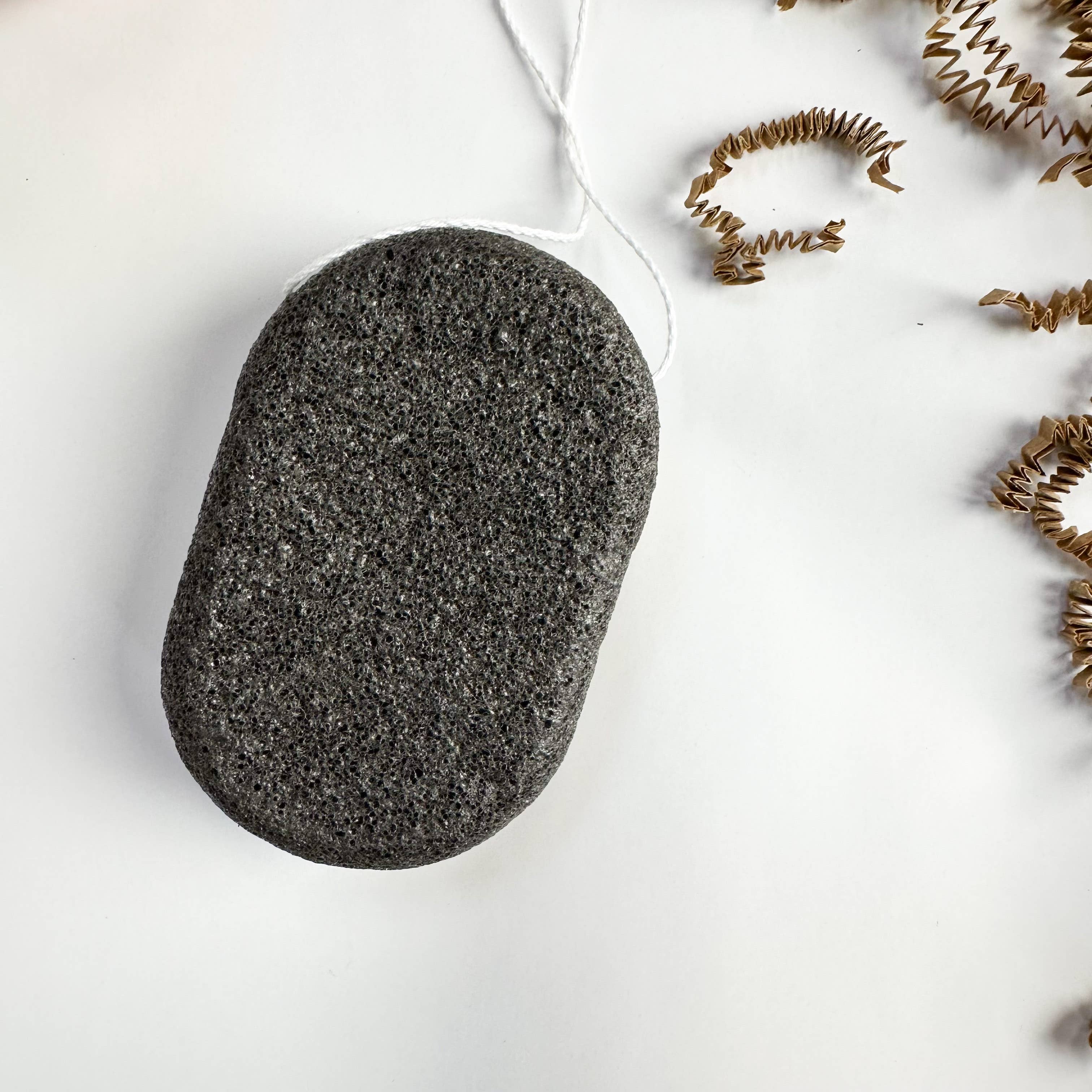 Smile Boutiques - Wholesale Bath Pouf/Sponge - Natural Konjac Sponge 0