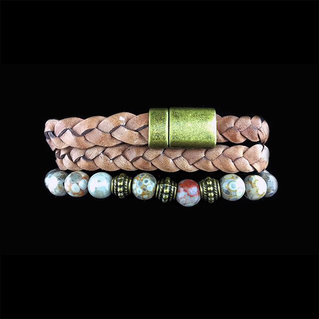 Eufrasia Jewels - Wholesale Jewelry Set - Tawau0