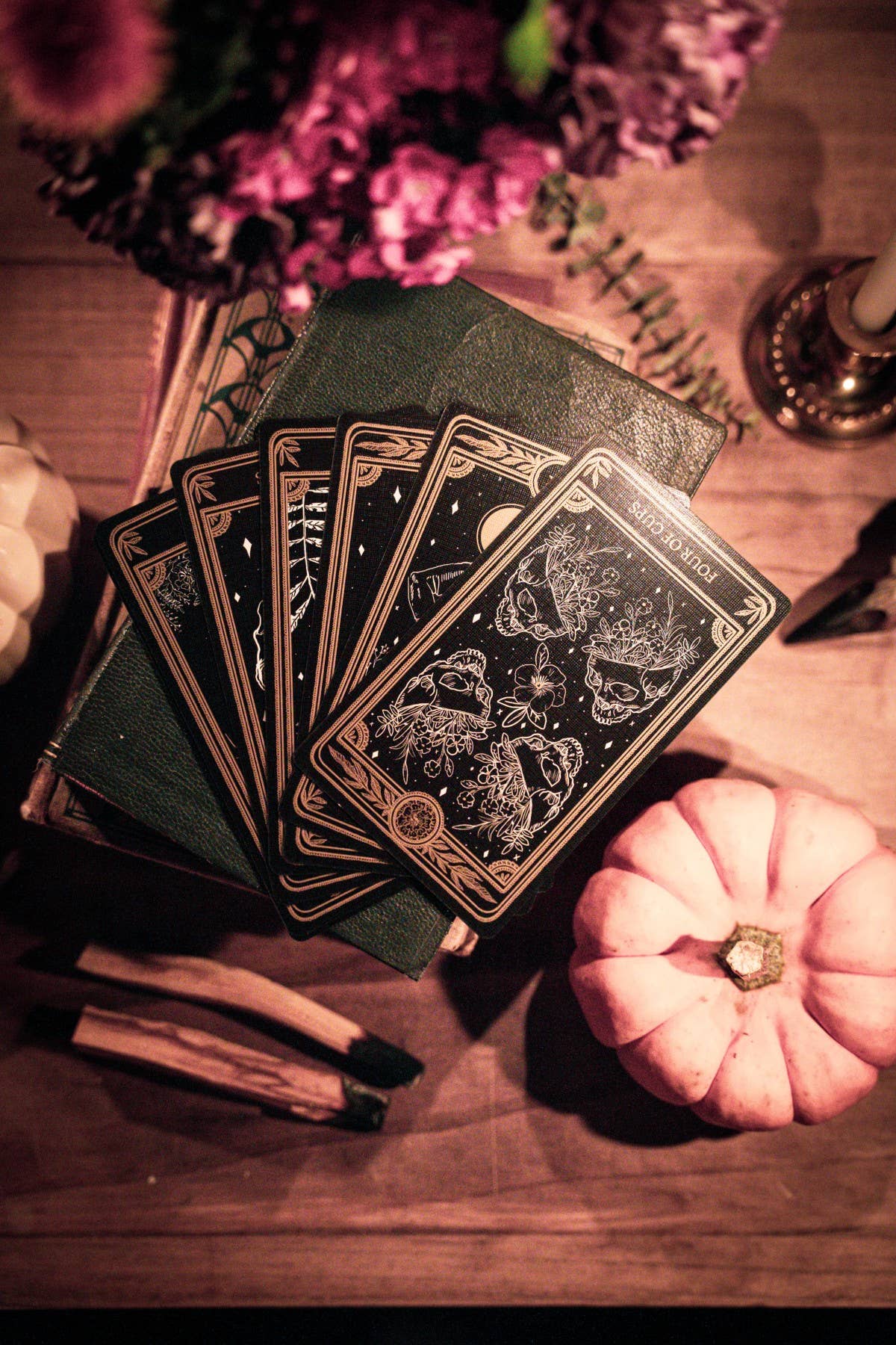 13th Press - Vente Cartes de tarot - Le Tarot au souci - Classique6