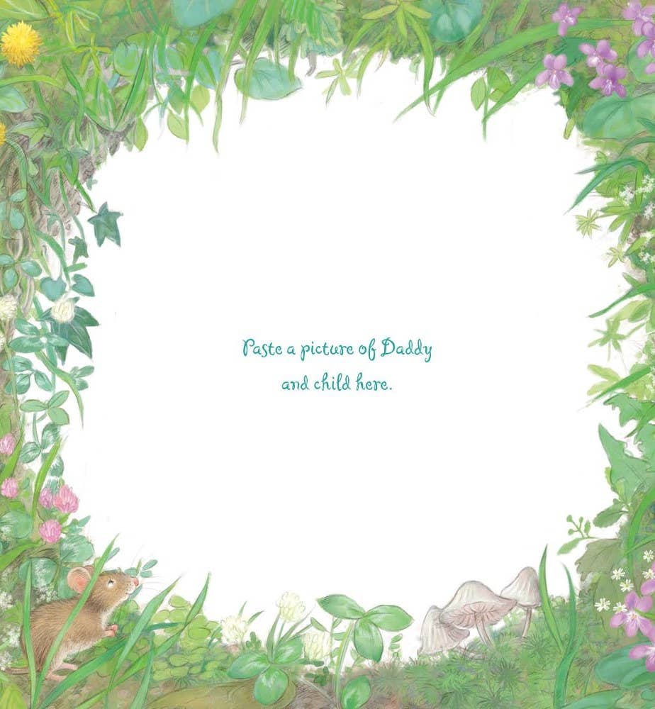 Sleeping Bear Press - Wholesale Book - Kids - Daddy Loves You Picture Book8