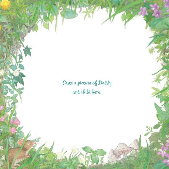 Sleeping Bear Press - Wholesale Book - Kids - Daddy Loves You Picture Book8