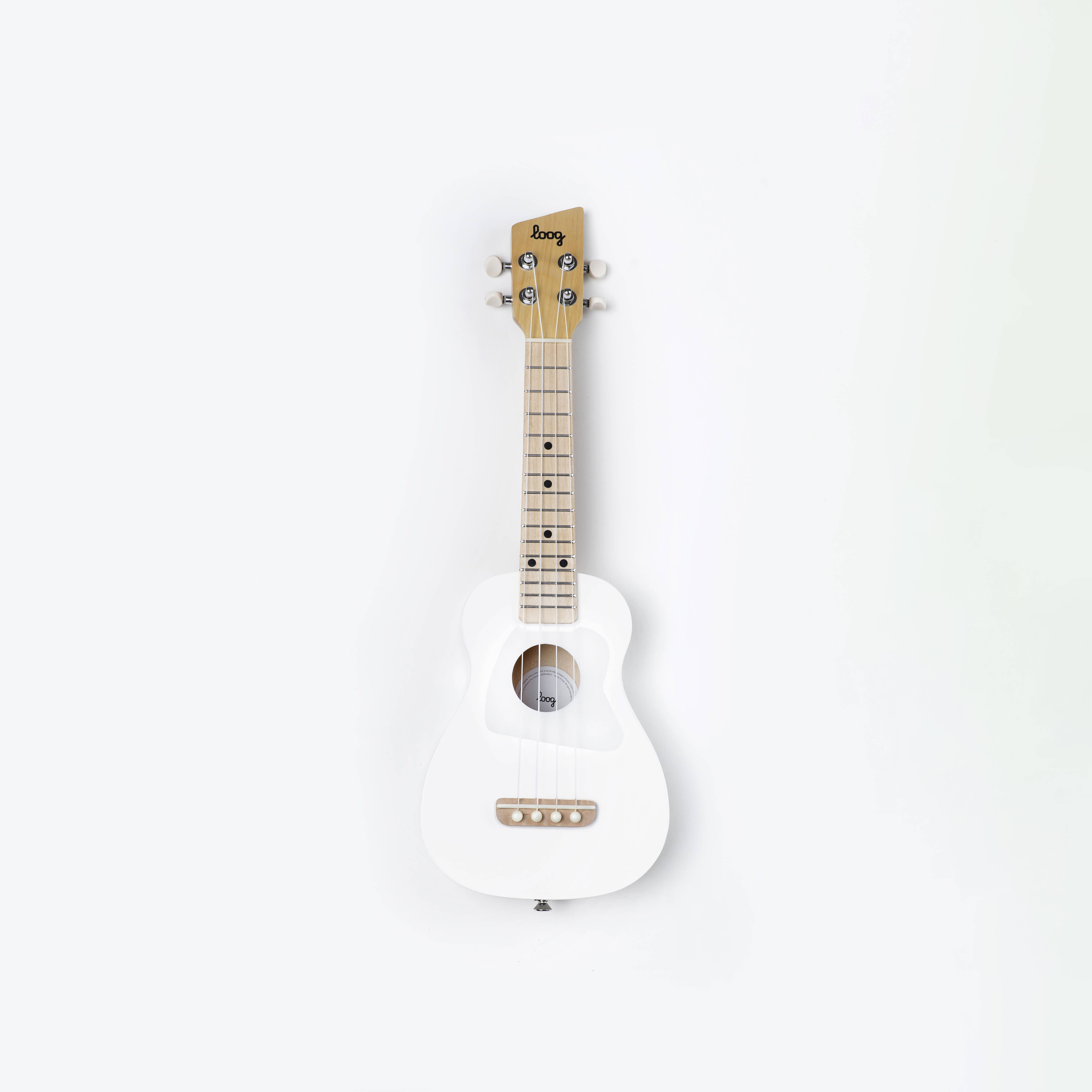 Loog Guitars Wholesale - Wholesale Music Accessory - Loog Ukulele3