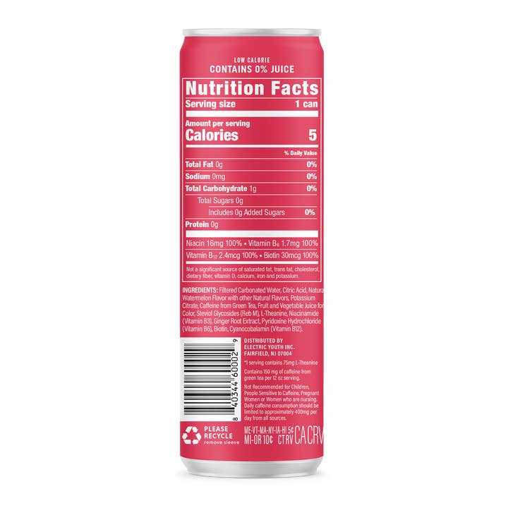 GORGIE - Wholesale Sports/Energy Drink - Energy Drink - Variety Pack