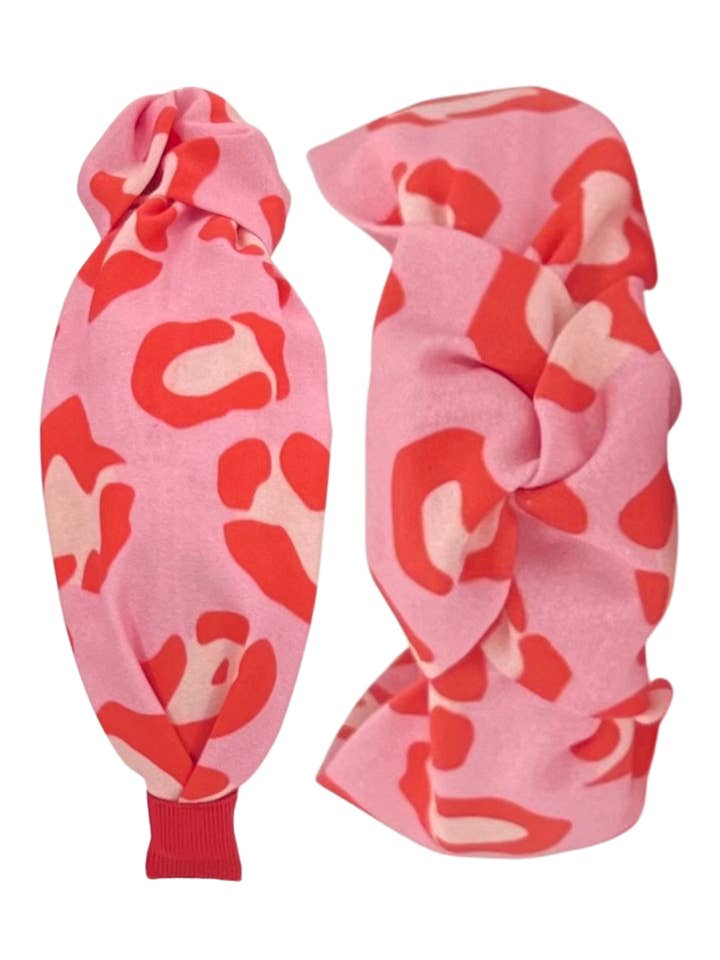 Amore e leopardo per la vendita all'ingrosso da parte di Pretty Happies