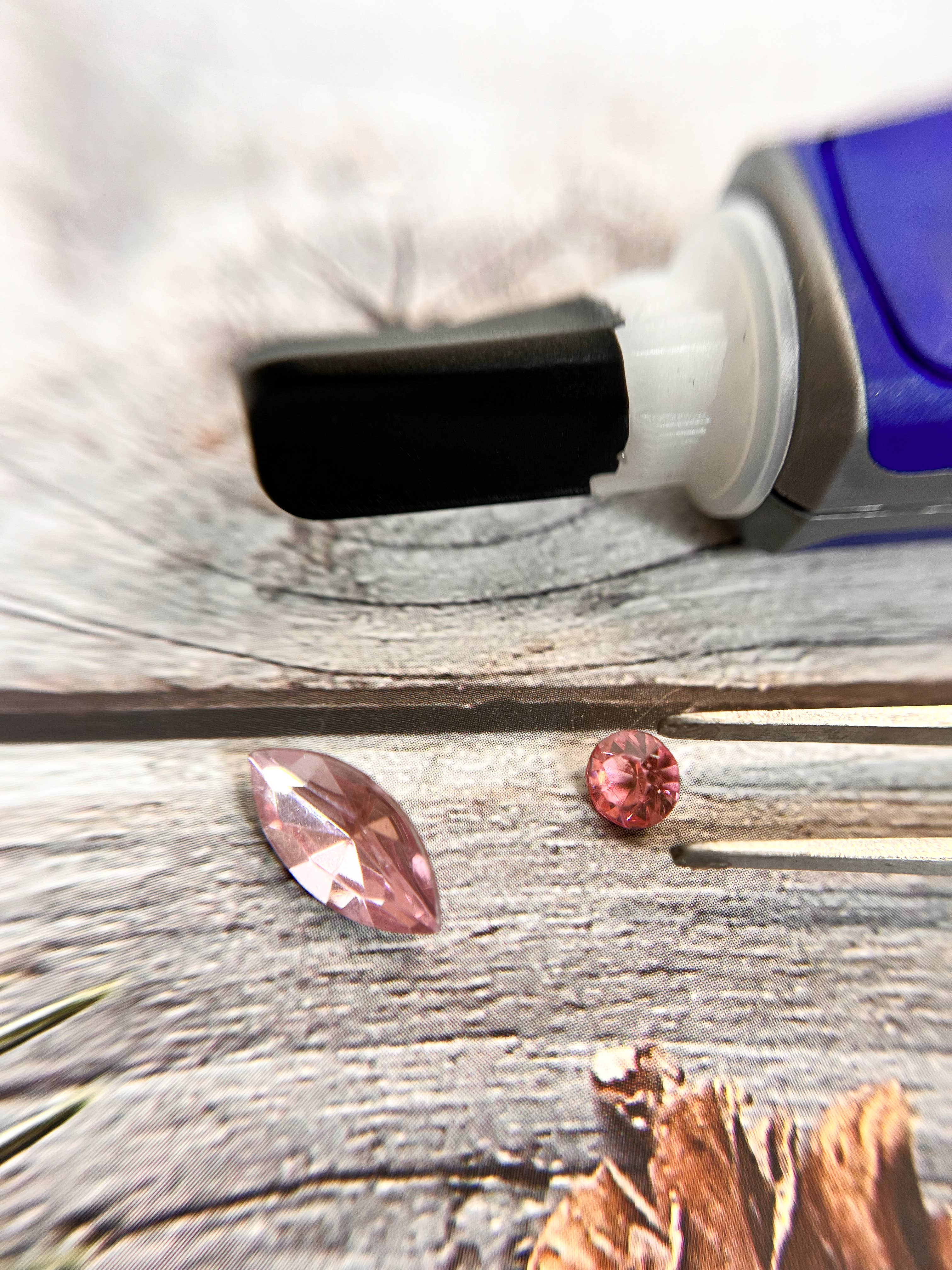 Happy Dream Gifts - Wholesale Tiara - Women's - Princess Pink Tiara, Luxury Gold Crown, Crystal Headpiece4