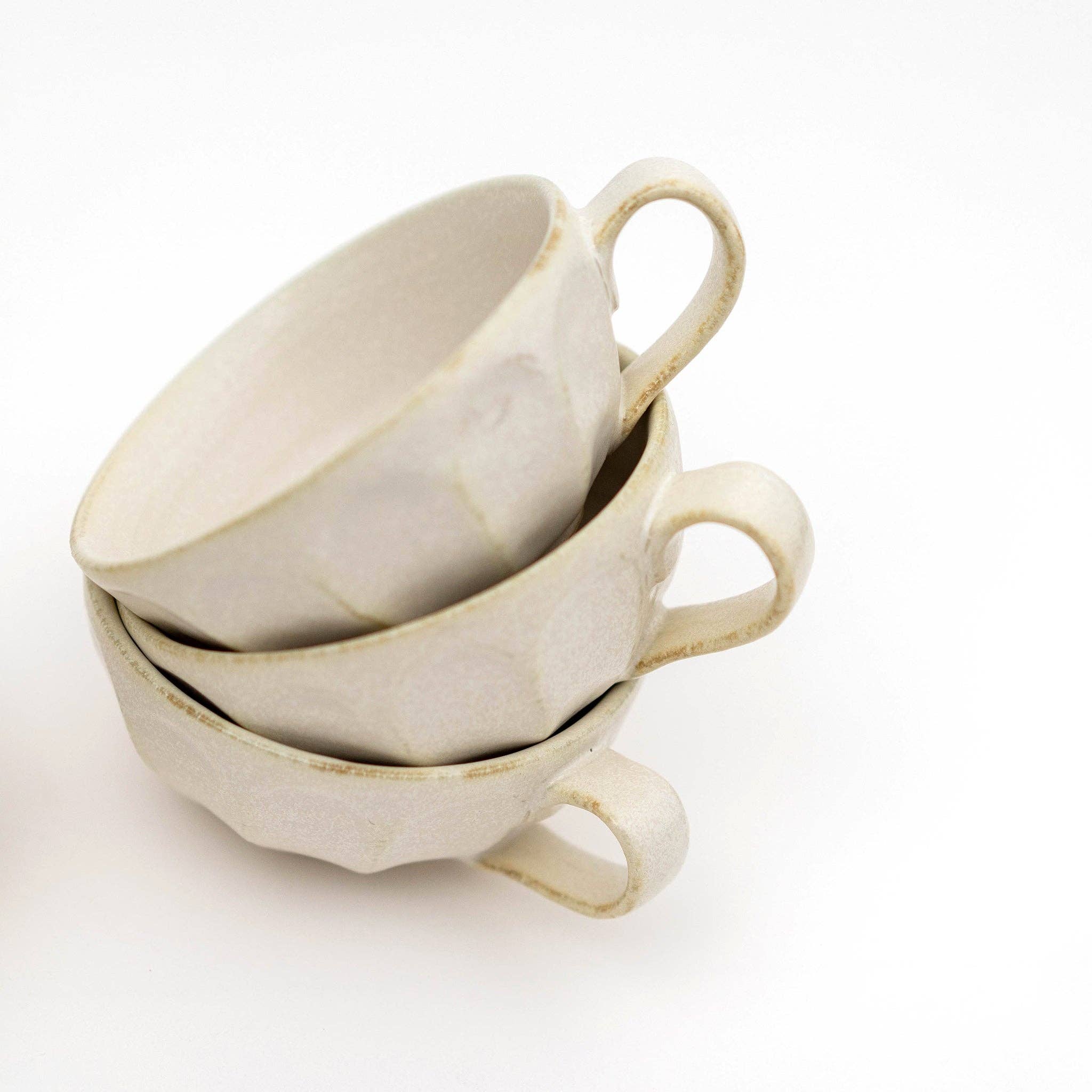 U PLUS INC - Wholesale Bowl - RINKA BOWL BY KANEKO KOHYO White Rinka Bowl Plate34