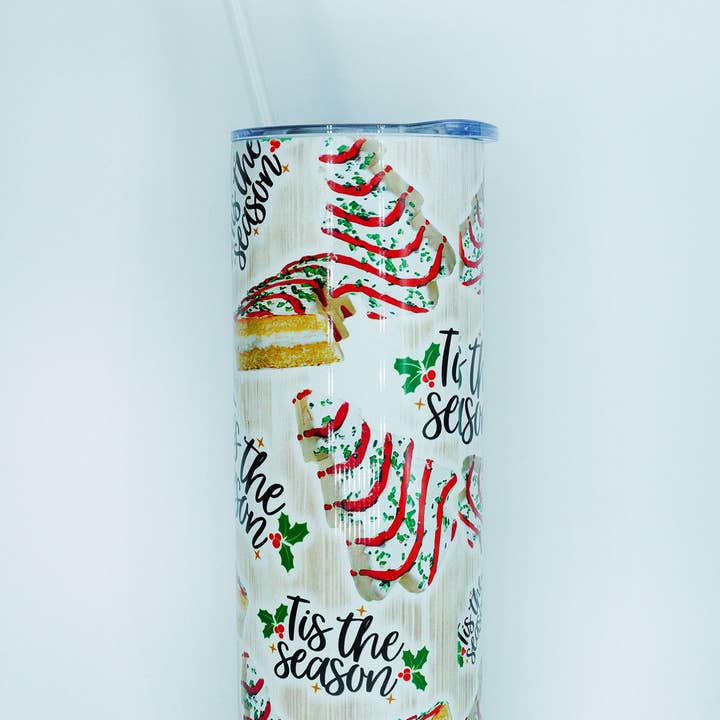 Gobelet à gâteau Little Tree pour la vente par Real Sticky