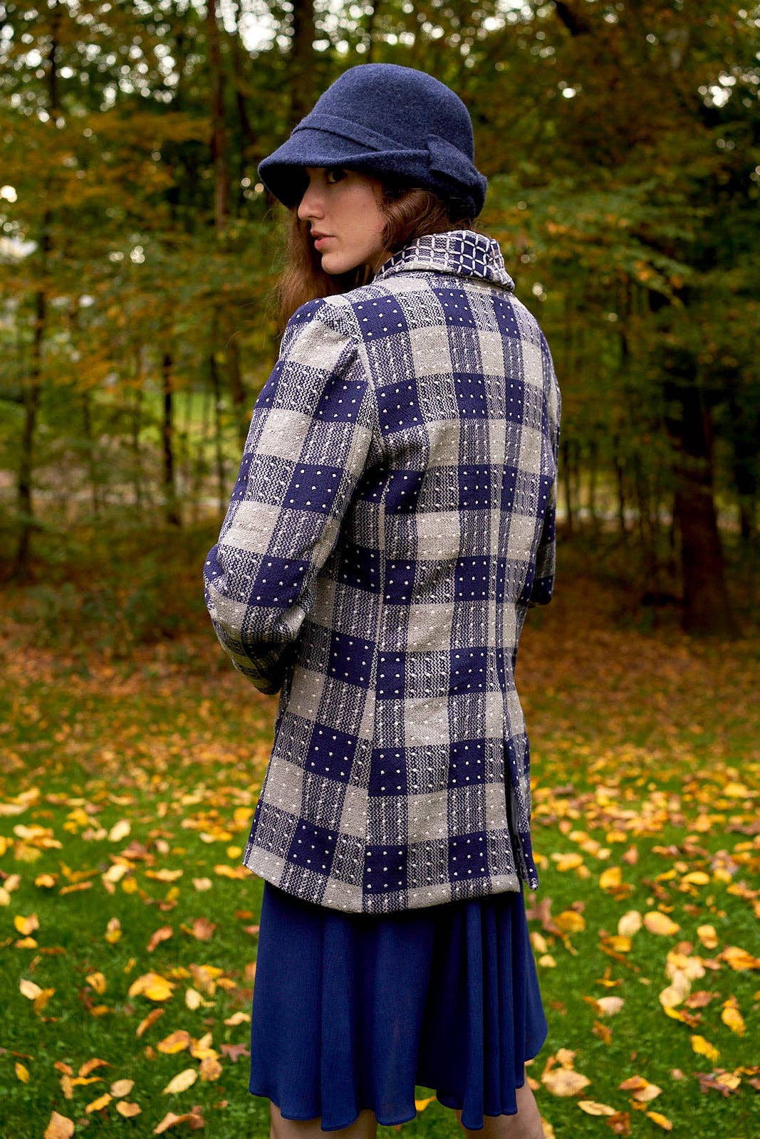 Rachel Walters Collection - Wholesale Blazer - Women's - Isha Blazer3