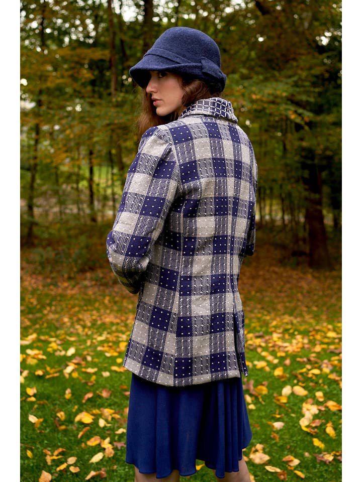 Rachel Walters Collection - Wholesale Blazer - Women's - Isha Blazer3