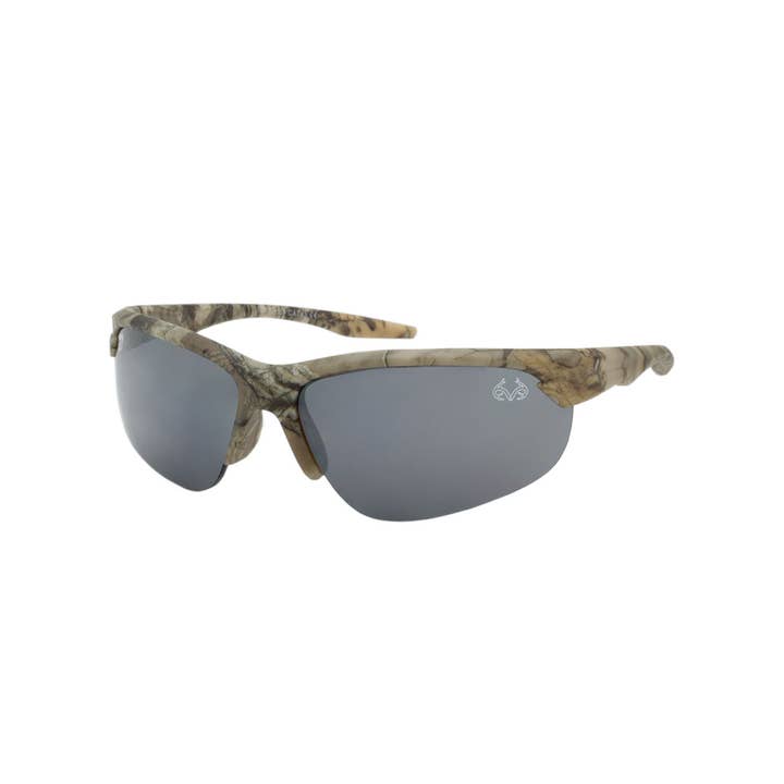Shark Eyes, Inc – wholesale Sunglasses – kids – Kids Camo Sunglasses Real Tree Print Sunglasses Sport Boys4