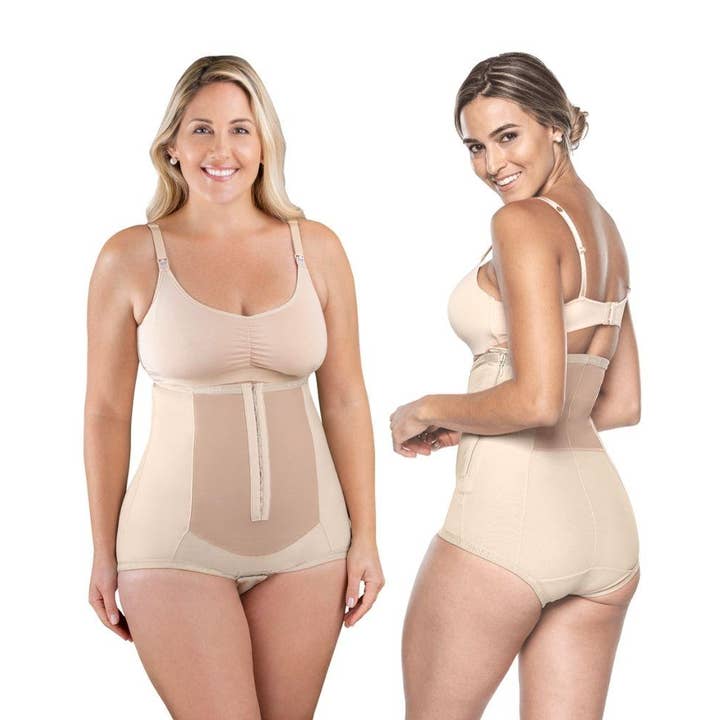 Bellefit Maternity - Wholesale Belly Band - Maternity - Dual-Closure Girdle®3