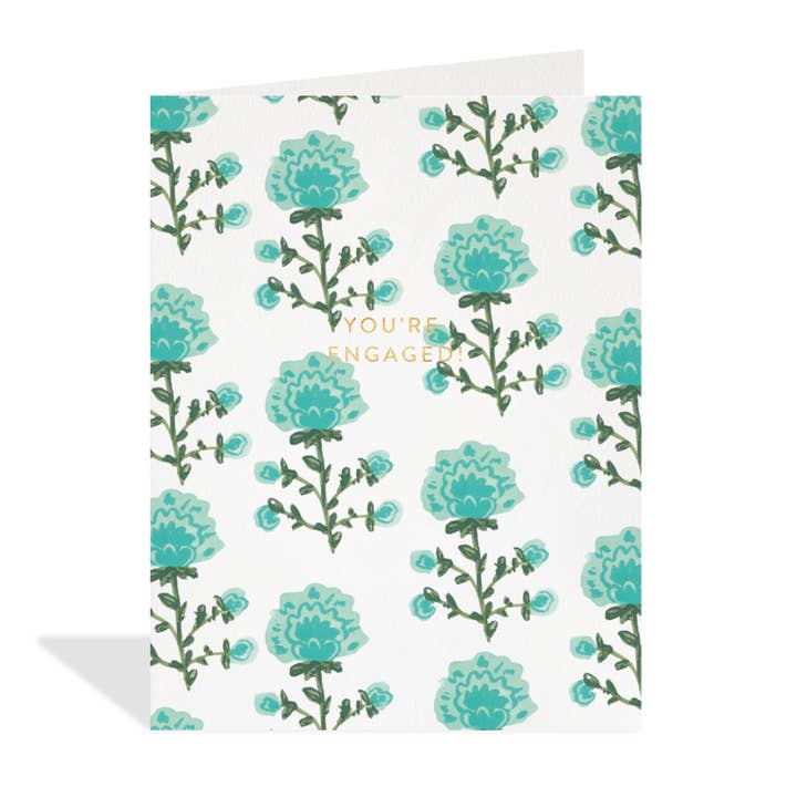 Flora engagée pour la vente par Halfpenny Postage Intl