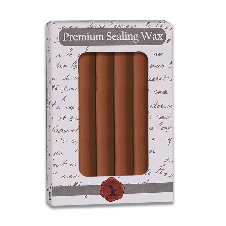 Freund Mayer & Co. – wholesale Sealing wax – Glue Gun Sealing Wax Sticks-6 Pack- 36 colors41