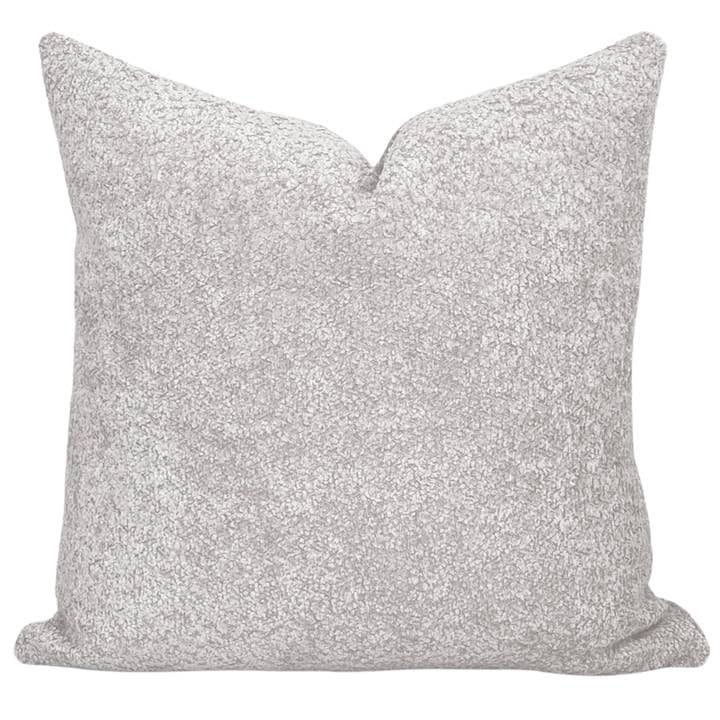 Gemma Pillow in Pearl for wholesale by Something Extra