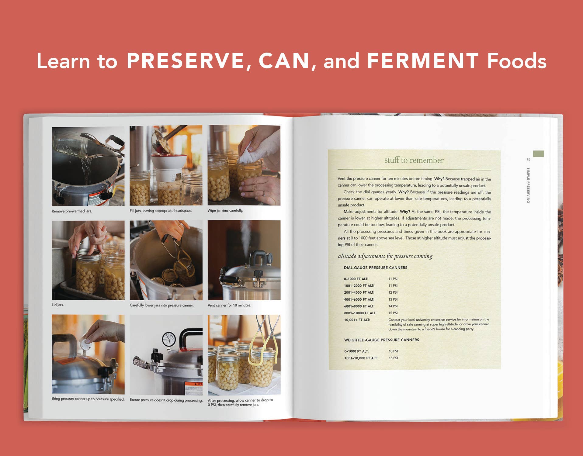 Blue Star Press - Wholesale Home & Garden - Hands-on Home: A Guide to Sustainable Living 3