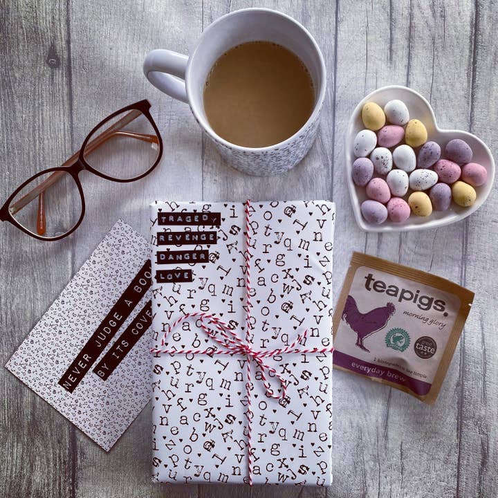 NEW Book Date for wholesale by The Book Matchmaker