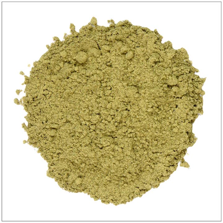 Alive Herbals - Wholesale Herbs - Dong Quai Root Powder0
