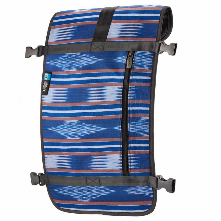 Customizable Threads for Raja 46 - Guatemala 12 for wholesale by Ethnotek