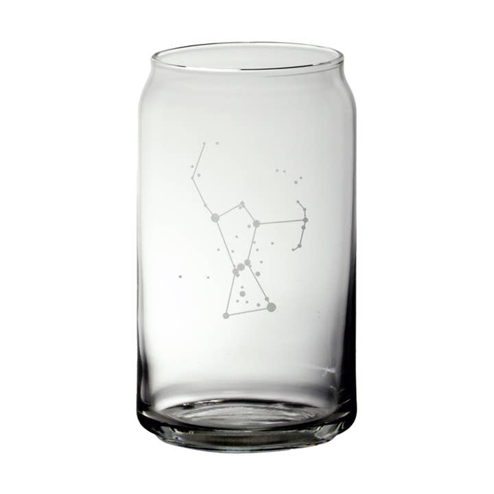 Mixing Spirits - Vente Verre/chope à bière - Verre à pinte Orion3