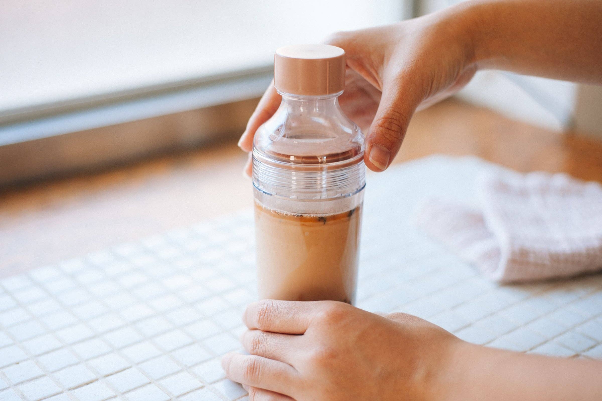 HARIO USA - Wholesale Tea Set - Filter-in Portable Matcha Bottle13