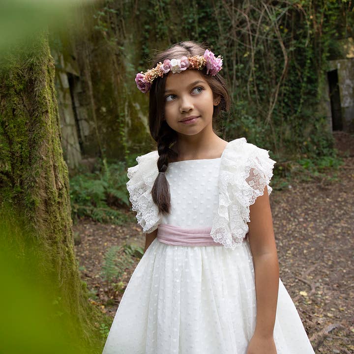 Olivia Kommunion für den Großhandel von BADUM BADERO