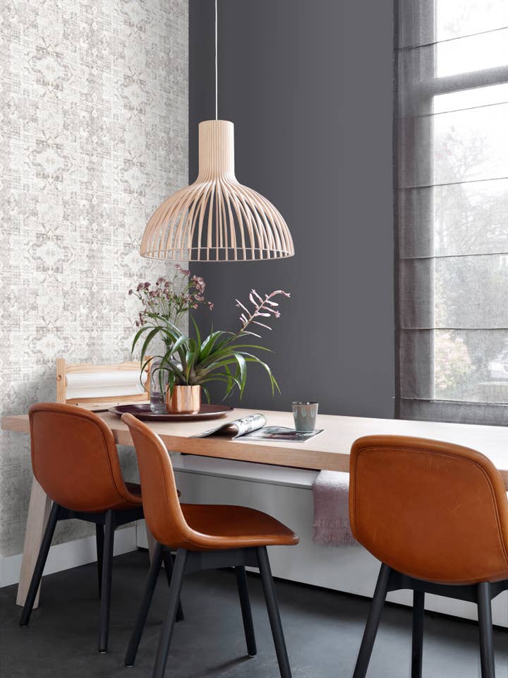 Papel Pintado Alfombra Oriental Kelim Patchwork para venta al por mayor de The Design Department b.v.