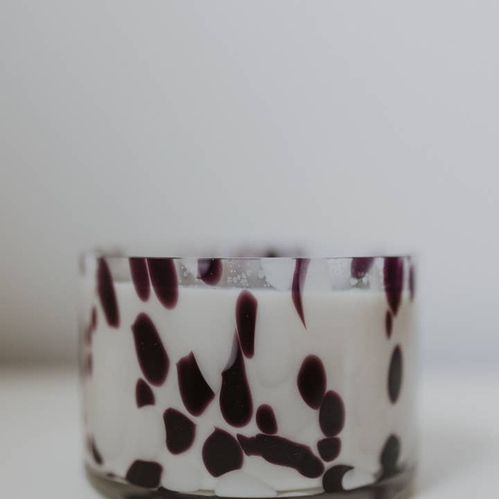 Ironwood Candle Co. - Wholesale Jar/Filled Candle - CARDAMOM & VETIVER SOY CANDLES10