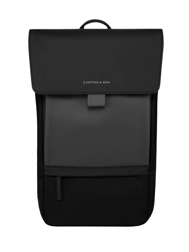 Göteborg All Black für den Großhandel von Kapten & Son