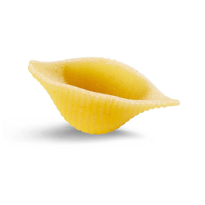 Delallo - Wholesale Pasta - Pasta Shells (Conchiglie)4
