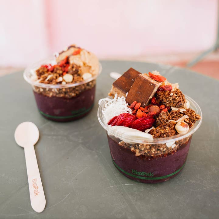 Coastal Crunch - Wholesale Granola - Cacao, Hazelnut & Chia Protein Crunch Granola6