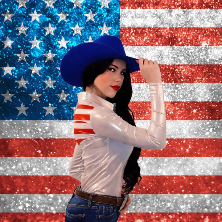 God’s Country Western Pearl Snap Rodeo Shirt and other Purchase Wholesale 4 way stretch fabric. Free Returns & Net 60 Terms on Faire trending on Faire.