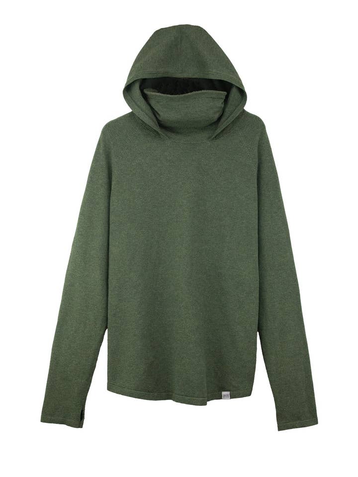 Bois par temps froid pour la vente par Abode Outside