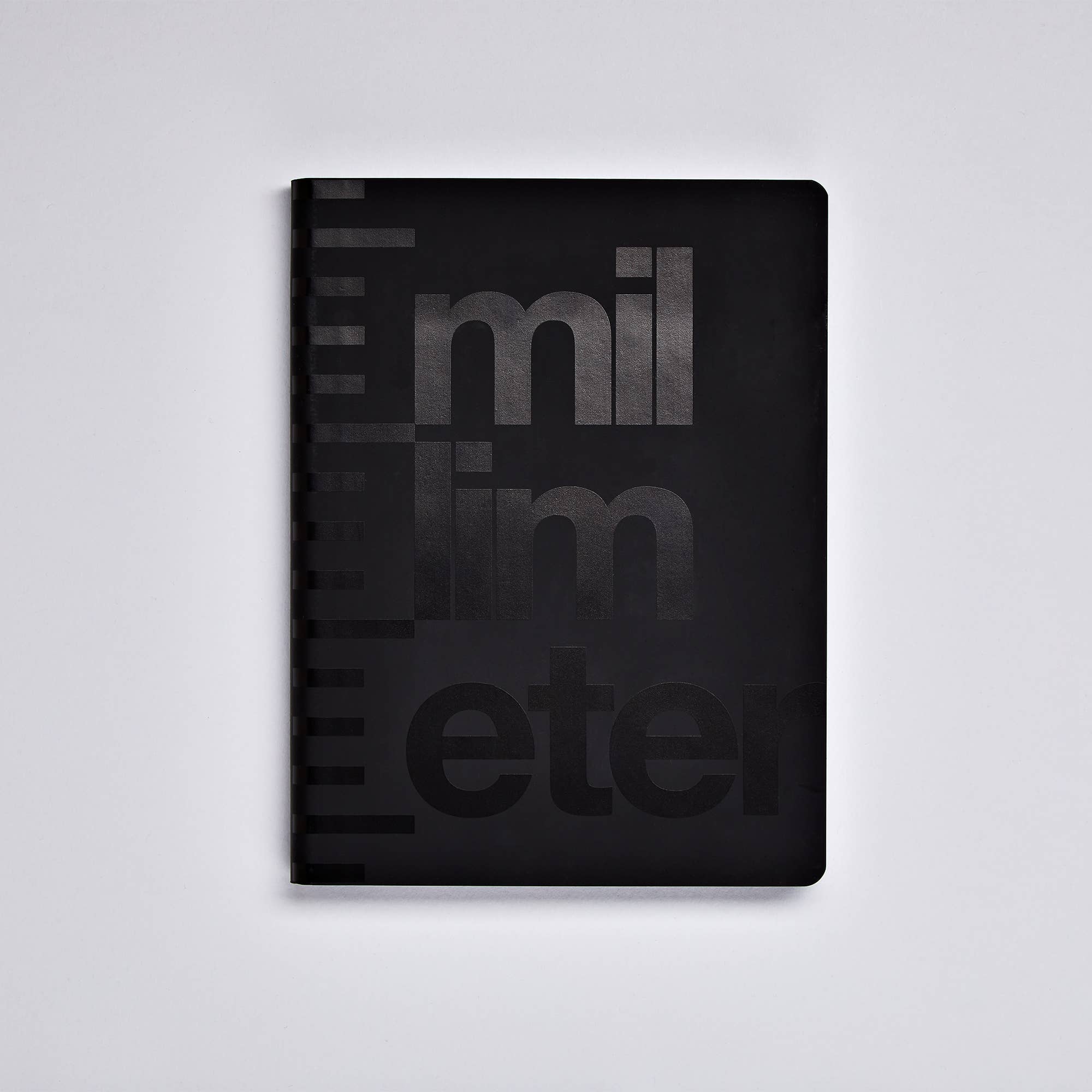 nuuna - Wholesale Notebook - Millimeter - Notebook Graphic L | A5+ | graph paper3