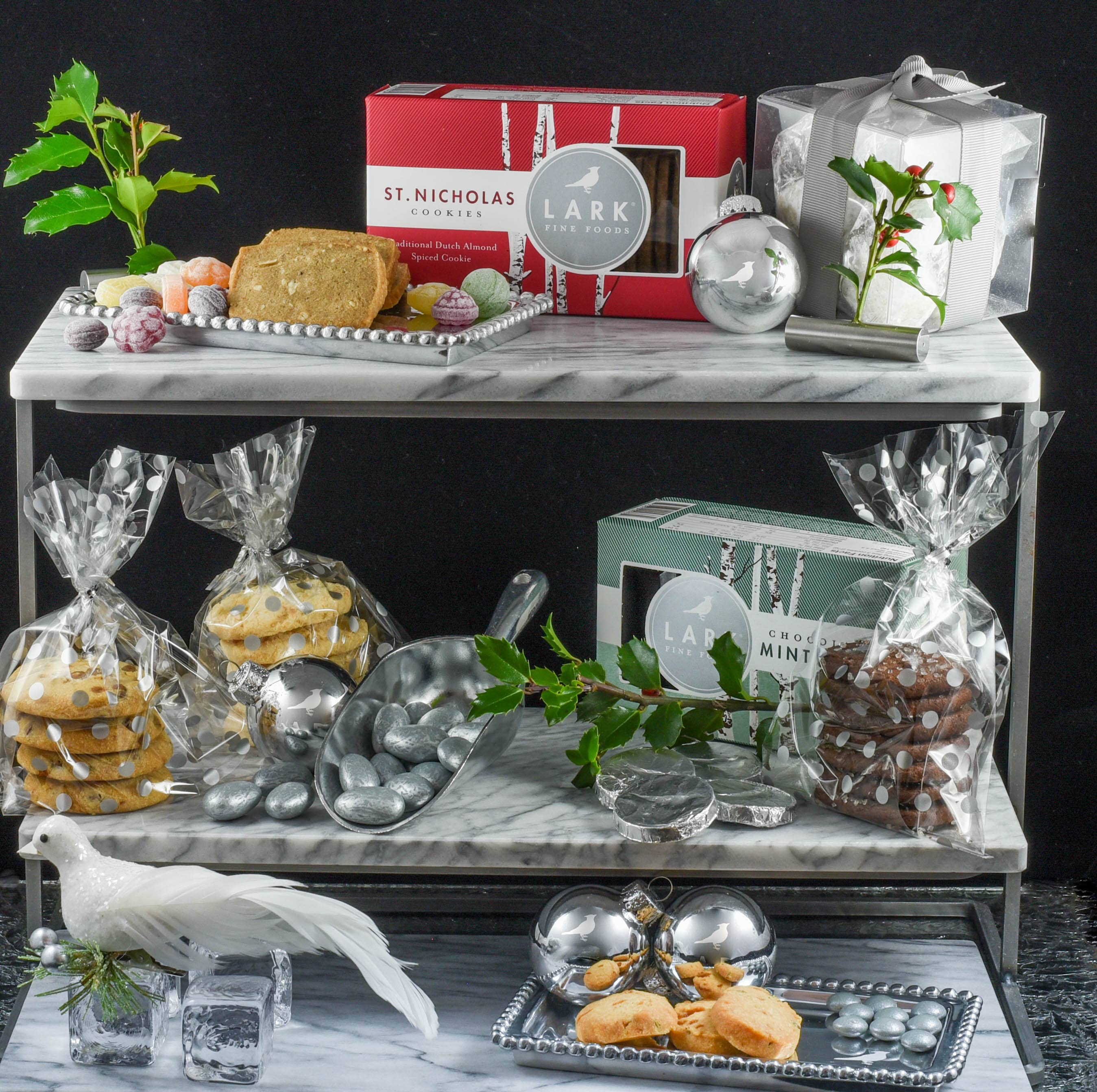 Lark Fine Foods - Wholesale Cookie - Saint Nicholas Cookie5