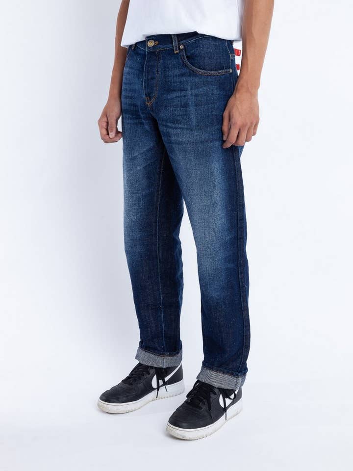 Serafino hampa används för wholesale av Teramo Gmbh