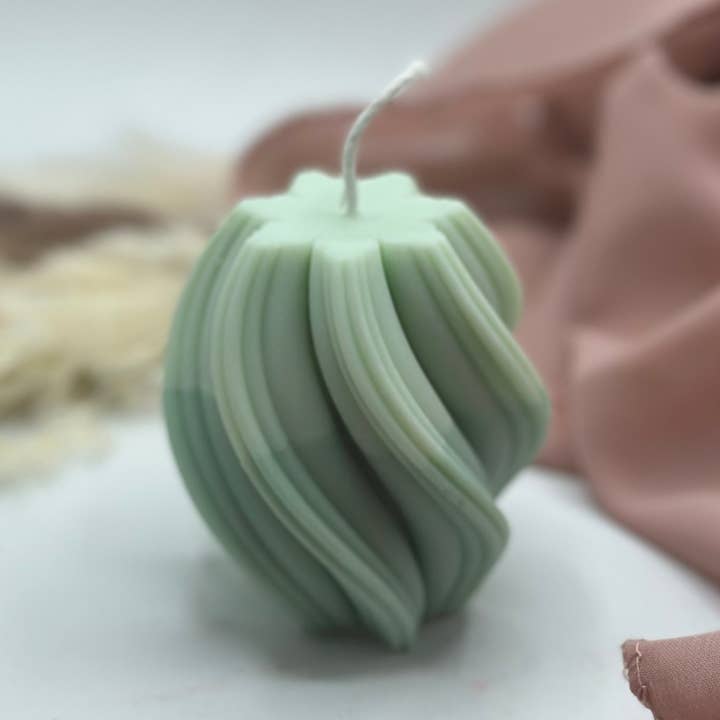 Stor bølge Bliss søjle for engroshandel hos Freckled Bliss