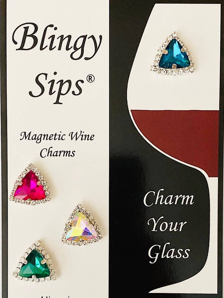 Fantastisk och Fancy för wholesale av Blingy Sips