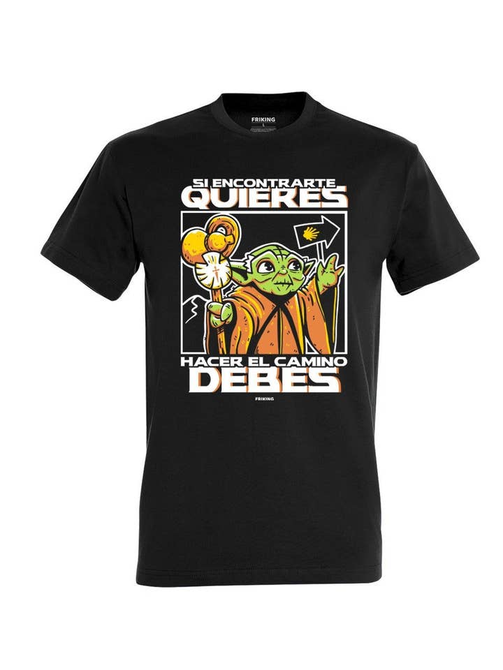 If you want to find yourself you want to do the road you must - 150 for wholesale by FRIKING STYLE