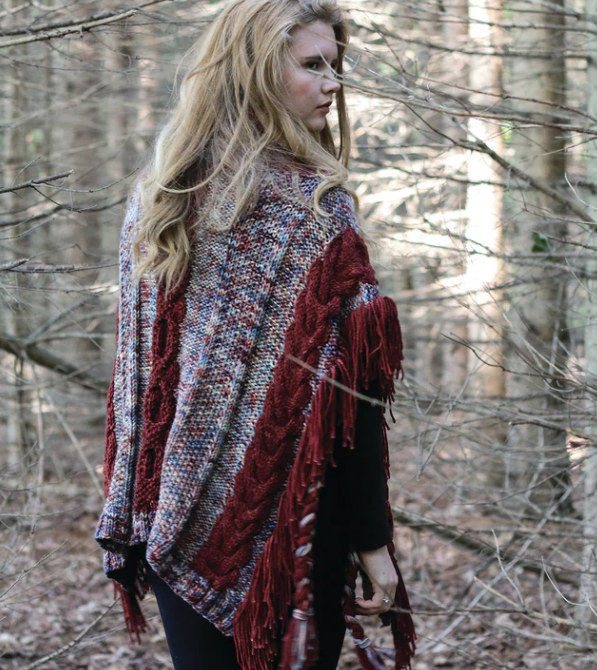 Koigu Wool Designs - Wholesale Yarn - Chelsea Aran Merino Yarn -group A20