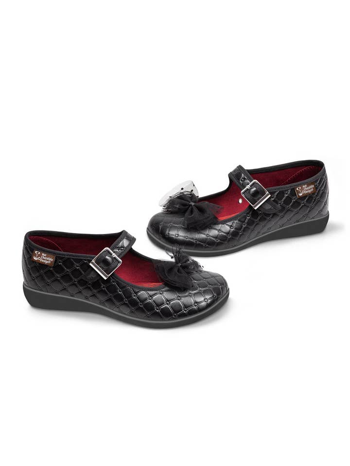 Chocolaticas shoes wholesale sales