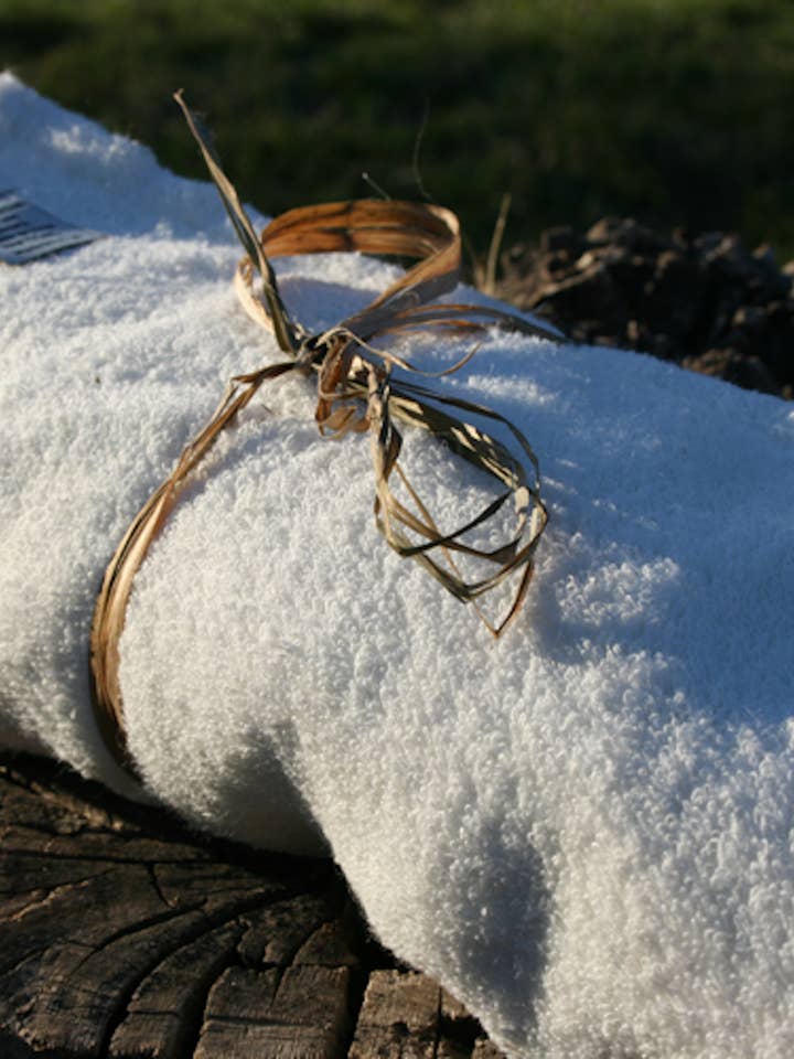 Hemptopia Hemp Towels, 60''x30'', full body bath towel for wholesale by Hemptopia