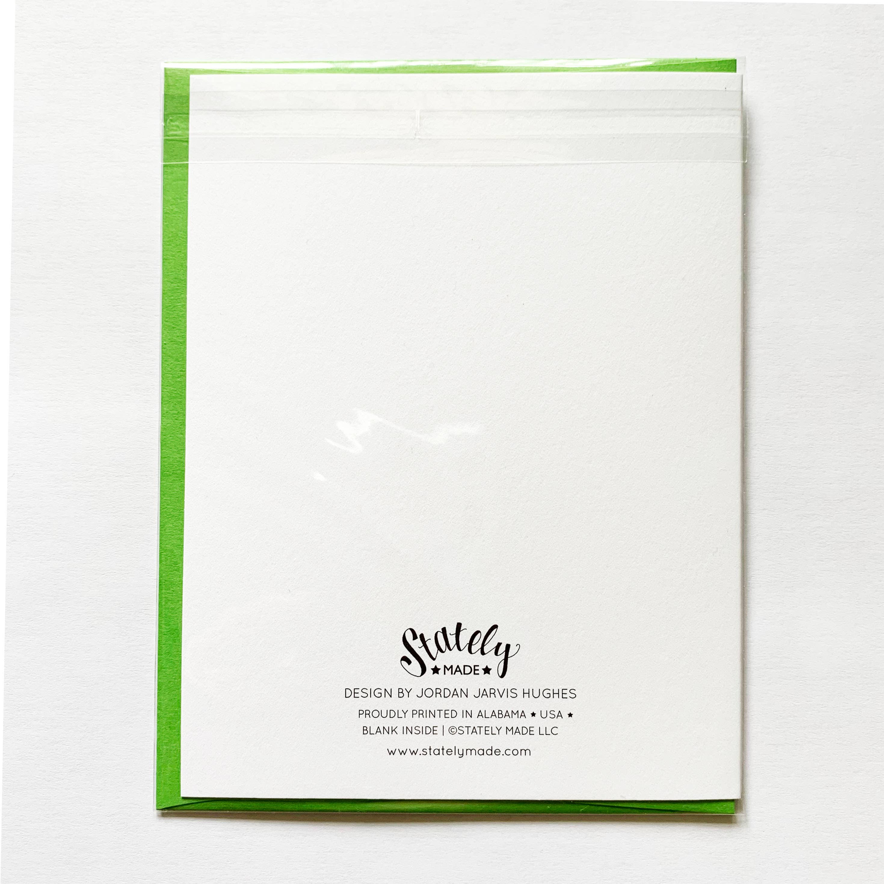 Stately Made - Wholesale Baby Card - Canister Baby Card1