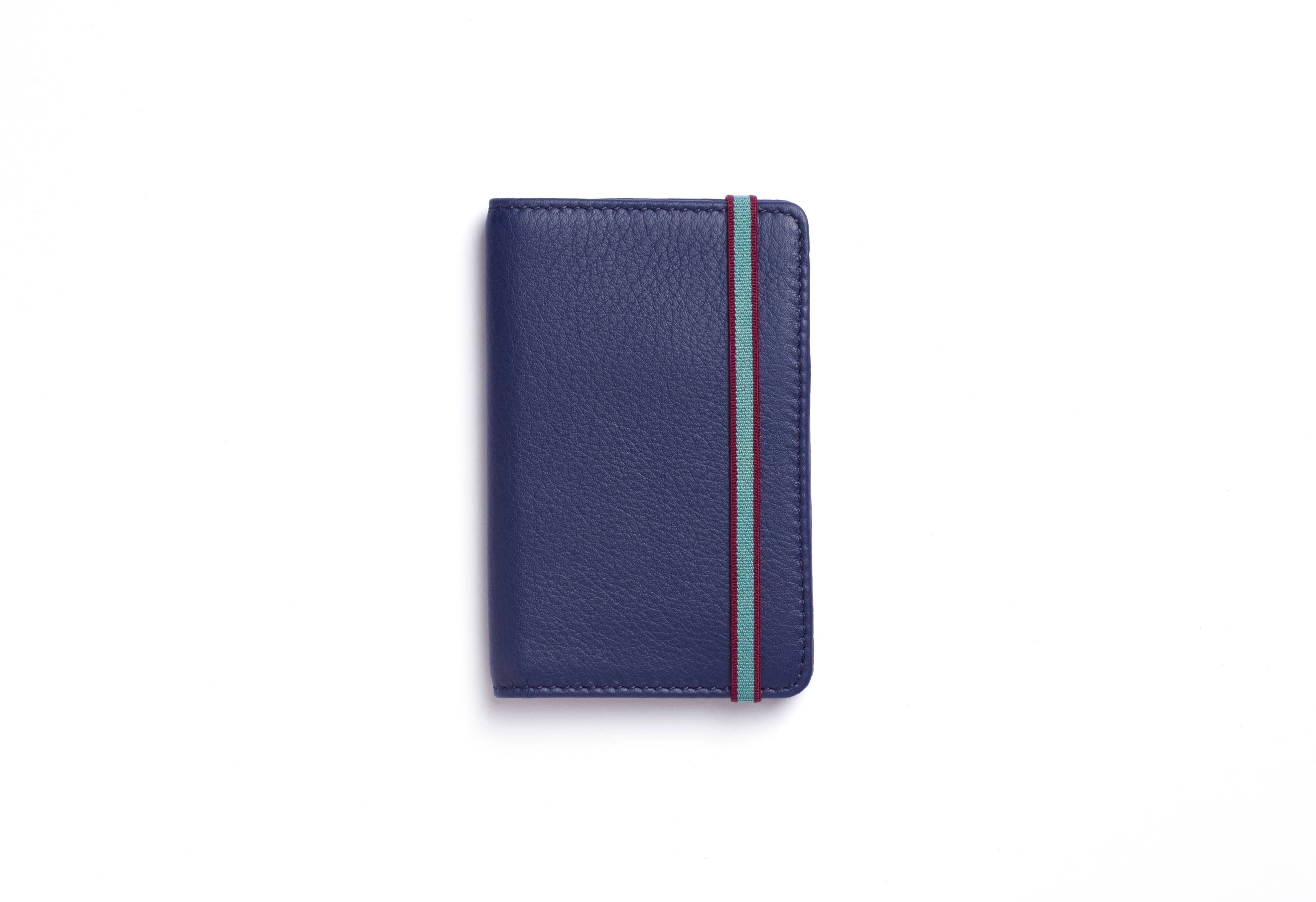 Carre Royal - Vendita all'ingrosso Porta carte - Unisex - Porta carte Navy0