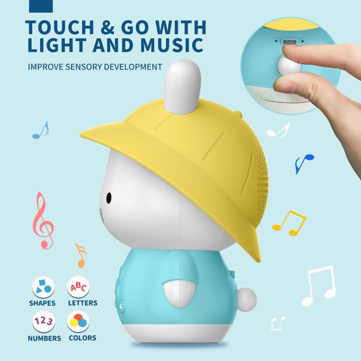 Alilo - Wholesale Electronic Toy - Kids & Baby - Portable Kid's Audio Player, Imagination Building