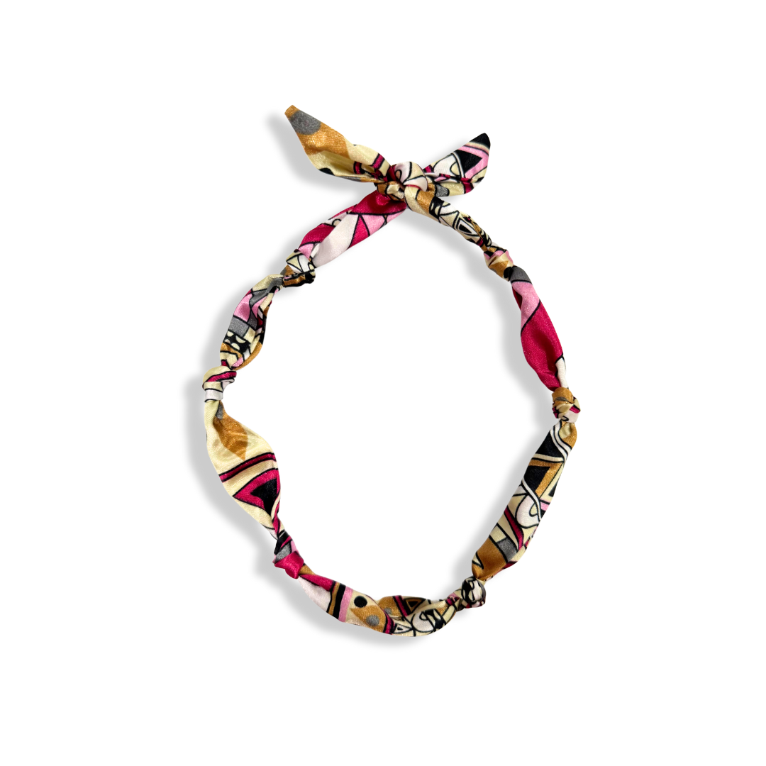 Savvy Bling - Venta al por mayor Collares con colgantes/abalorios - Pañuelo tipo bandana para collar con dijes DIY - Varias opciones20