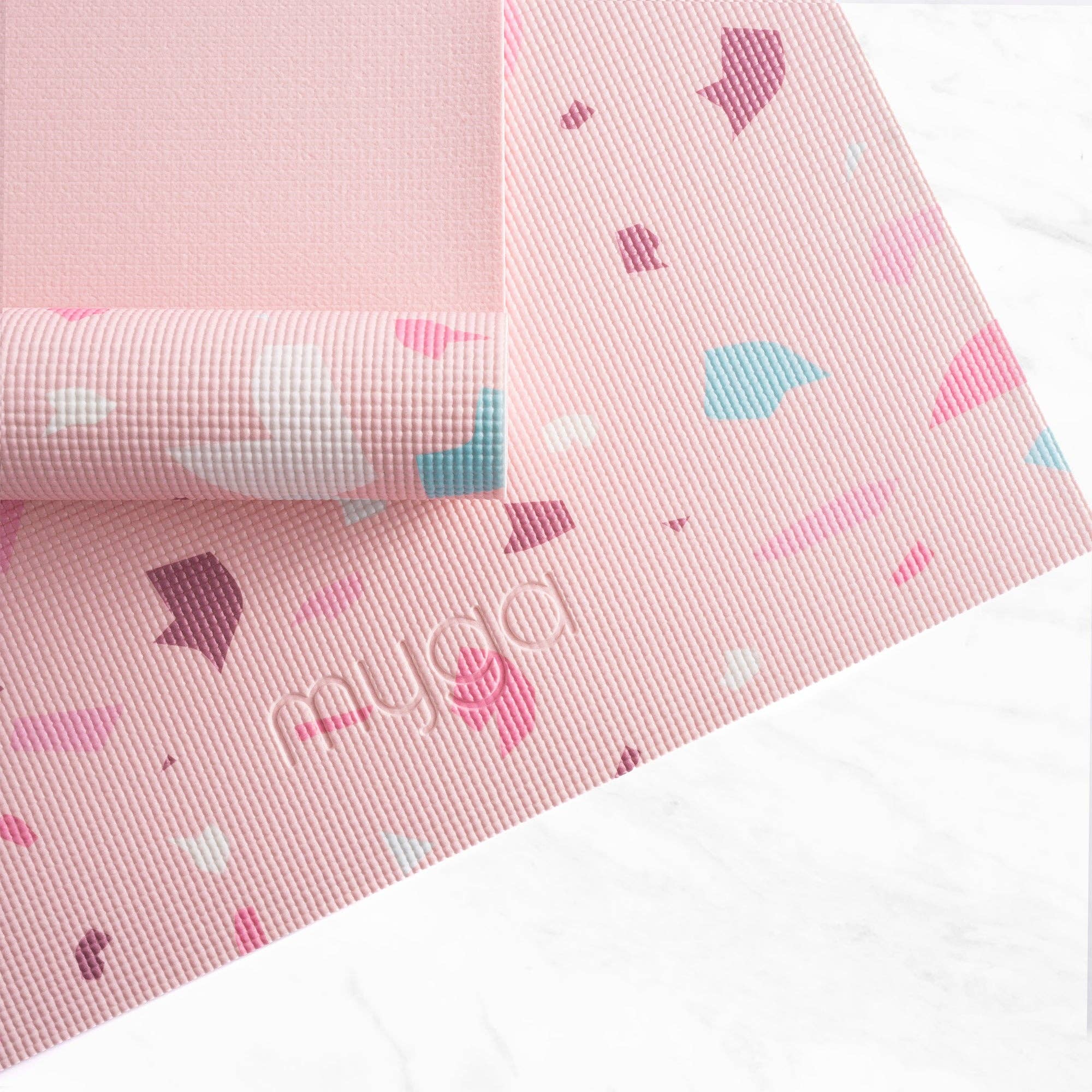 Myga – Tapete de ioga por atacado – Tapetes de Yoga Impressos – Disponíveis em 8 Designs Deslumbrantes!7