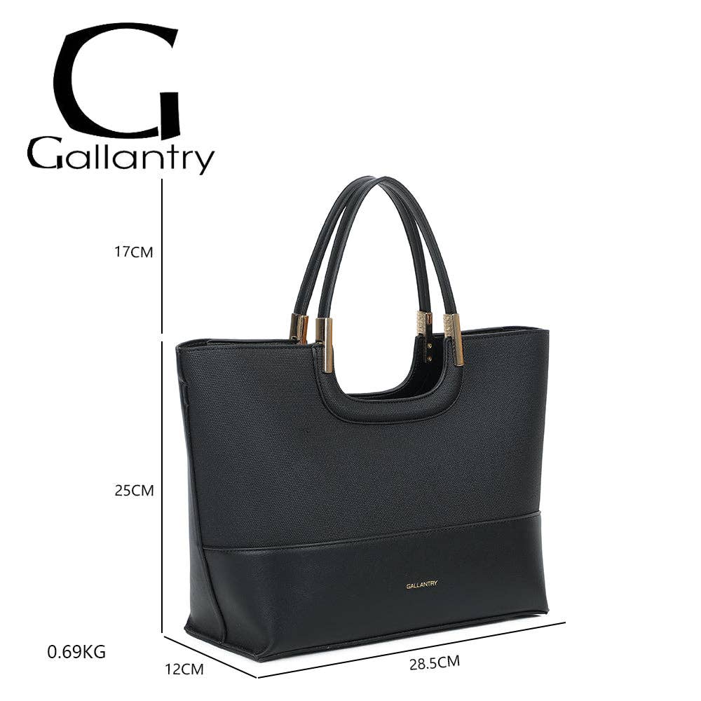 Gallantry - Vente Sac porté épaule – femme - Valéria3