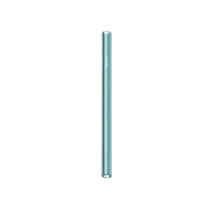 Mermaid Straw - Wholesale Drinking Straw - 12mm Borosilicate Glass Straws | 10in & 12.5in