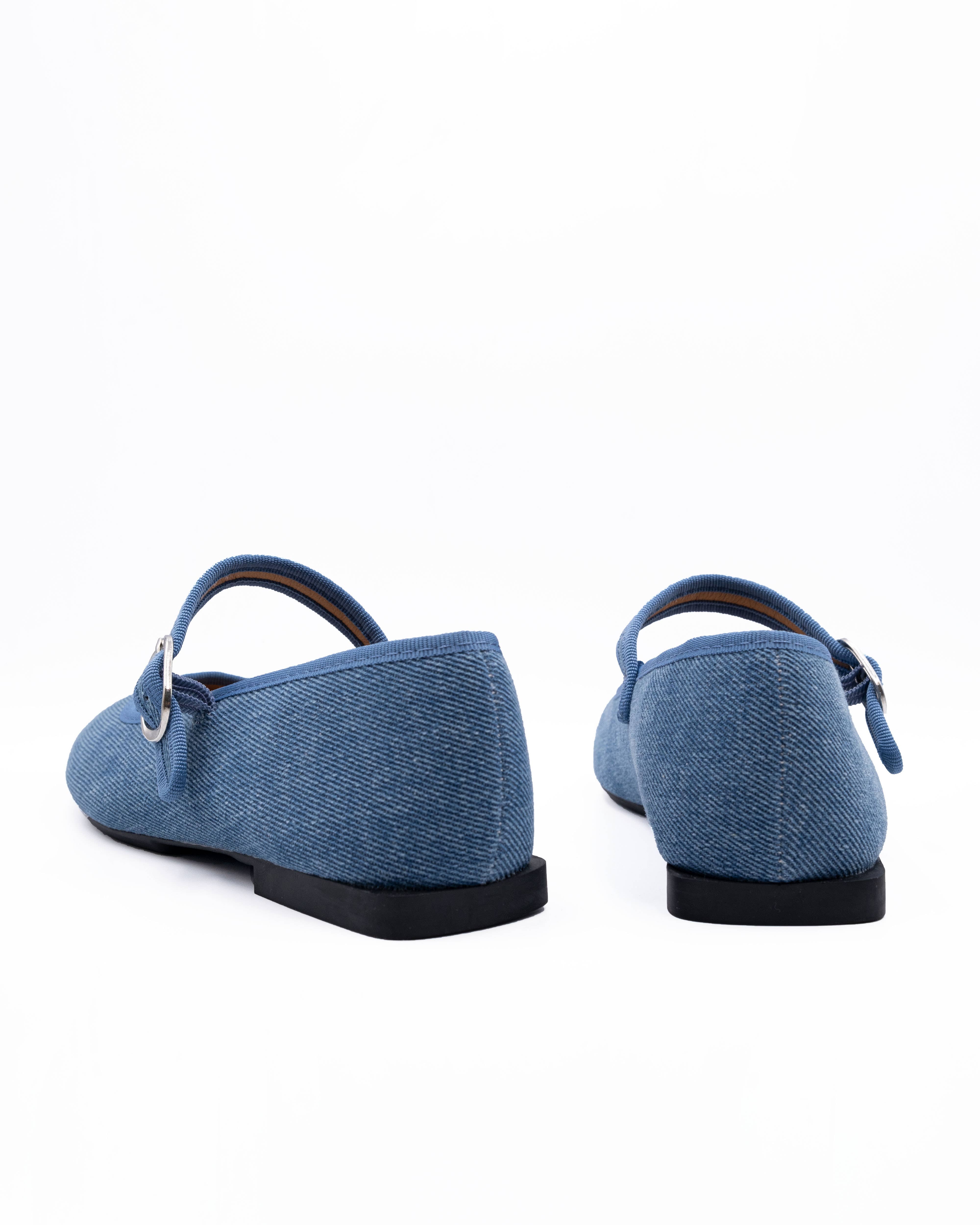 CEREZA – wholesale Flats – Women’s – Mary Janes ballet flats10